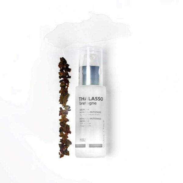 SERUM HYDRA-INTENSE AU MAGNESIUM MARIN